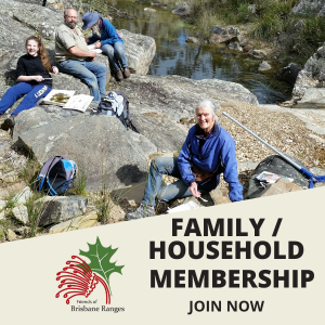 Membership Family or household