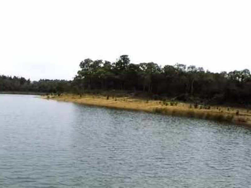 Stoney Creek Reservoir